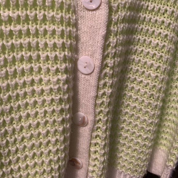 Lush | Knit Sweater. - Picture 2 of 6